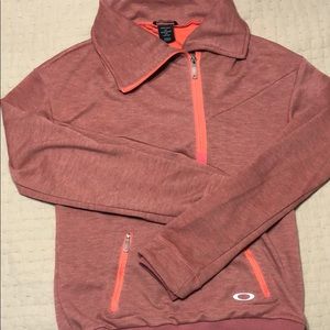 Oakley sweatshirt